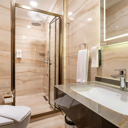 Hotel Hanchi By Ottoman Istambul