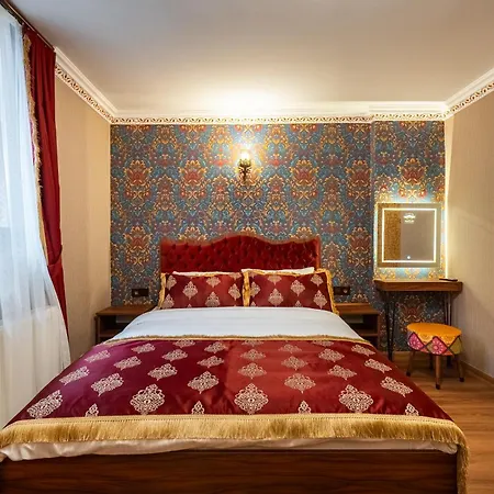 Hanchi By Ottoman Hotel