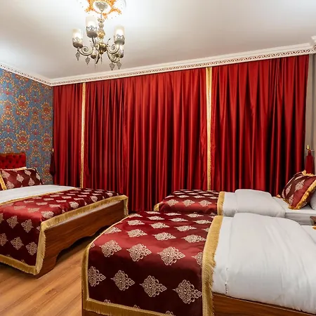 Hanchi By Ottoman Hotel 3*