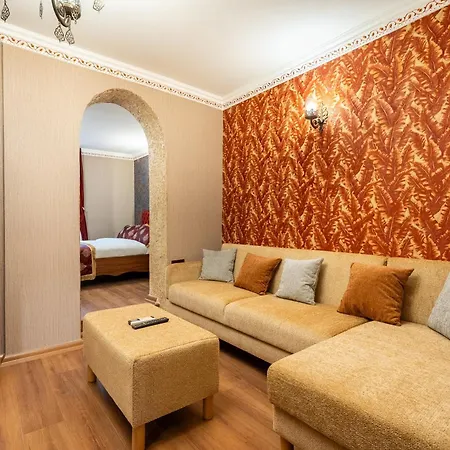 Hanchi By Ottoman Istambul
