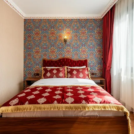 Hanchi By Ottoman 3* Istambul