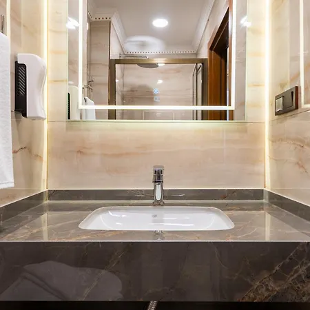 Hanchi By Ottoman Hotel