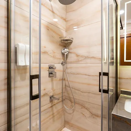 Hanchi By Ottoman Hotel Istambul