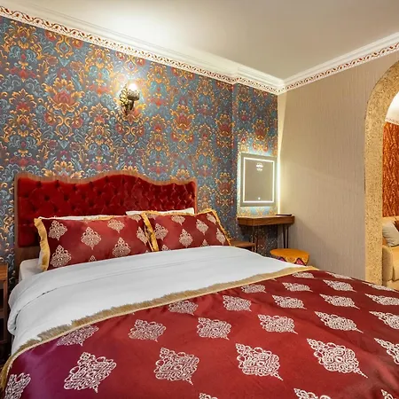 Hanchi By Ottoman 3*