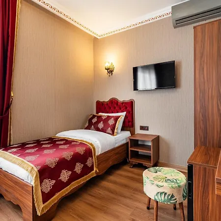 Hanchi By Ottoman Hotel