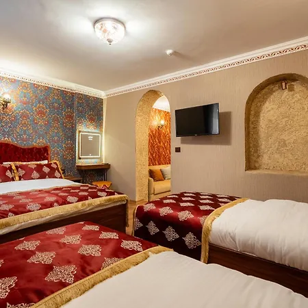 Hanchi By Ottoman Hotel 3*