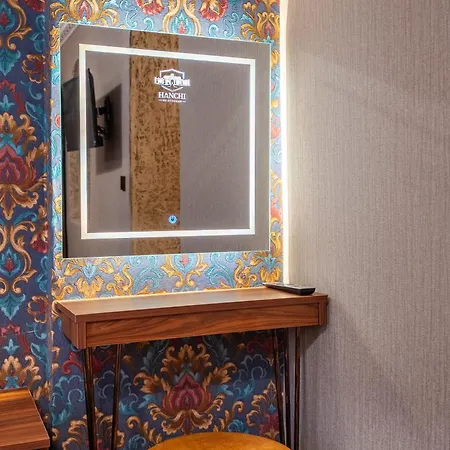 Hanchi By Ottoman 3* Istambul