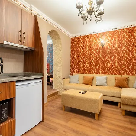 Hanchi By Ottoman