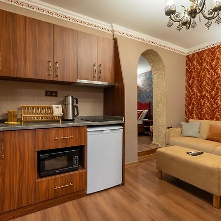 Hanchi By Ottoman Hotel