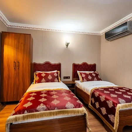 Hanchi By Ottoman Hotel 3*