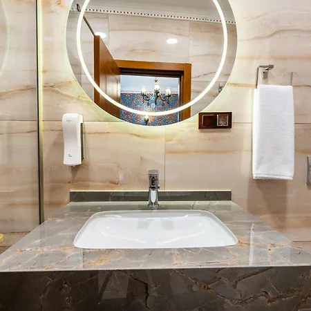 Hotel Hanchi By Ottoman 3*