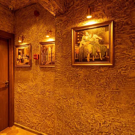 Hanchi By Ottoman Hotel