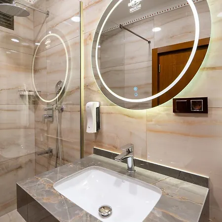 Hanchi By Ottoman Hotel 3*