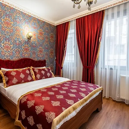 Hanchi By Ottoman 3* Istambul