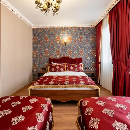 Hanchi By Ottoman Hotel