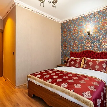 Hotel Hanchi By Ottoman