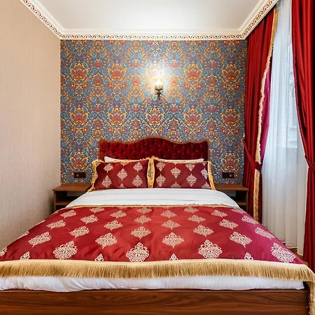 Hotel Hanchi By Ottoman 3*