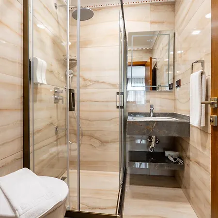 Hotel Hanchi By Ottoman Istambul