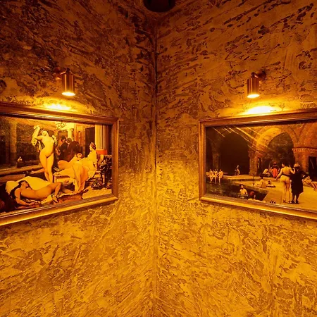 Hanchi By Ottoman Hotel
