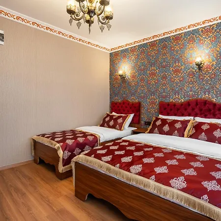 Hotel Hanchi By Ottoman
