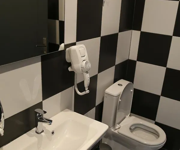 Хостел Hanchi *