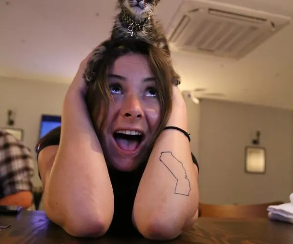 Хостел Hanchi *