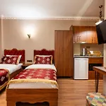Hotel Hanchi By Ottoman Istanbulská provincie