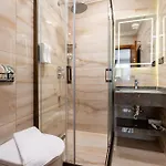 Hanchi By Ottoman 3* Istanbulská provincie