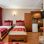 Hanchi By Ottoman 3*