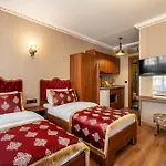Hotell Hanchi By Ottoman 3*