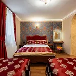 Hotell Hanchi By Ottoman 3*