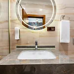 Hotell Hanchi By Ottoman 3*