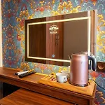 Hanchi By Ottoman Hotell Istanbul