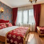 Hanchi By Ottoman 3* Istanbul