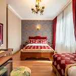فندق Hanchi By Ottoman 3*