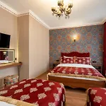 Hotell Hanchi By Ottoman