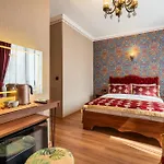 فندق Hanchi By Ottoman 3*