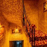 Hanchi By Ottoman 3*