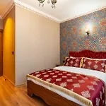 Hotell Hanchi By Ottoman
