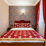 Hotell Hanchi By Ottoman 3*