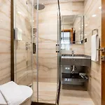Hotell Hanchi By Ottoman Istanbul