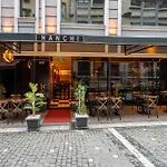 Hanchi By Ottoman اسطنبول