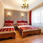 Hotell Hanchi By Ottoman 3*