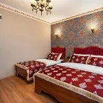 Hotell Hanchi By Ottoman