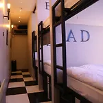 Отель Hanchi By Ottoman Suites 3*