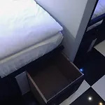 Hanchi By Ottoman Suites 3* Стамбул