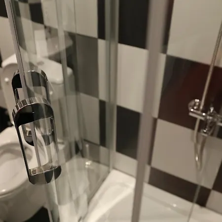 Hanchi Hostel Istanbul