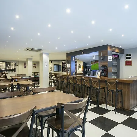 Hanchi Hostel İstanbul