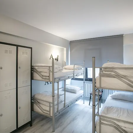 Hanchi Hostel *