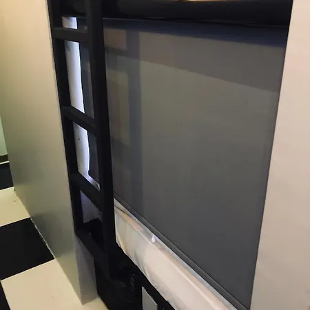 Hanchi Hostel Istanbul